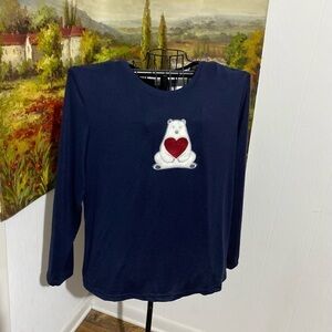 NWT (PS34) Dearfomes Size 1X